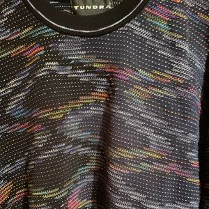 Tundra Sweater
